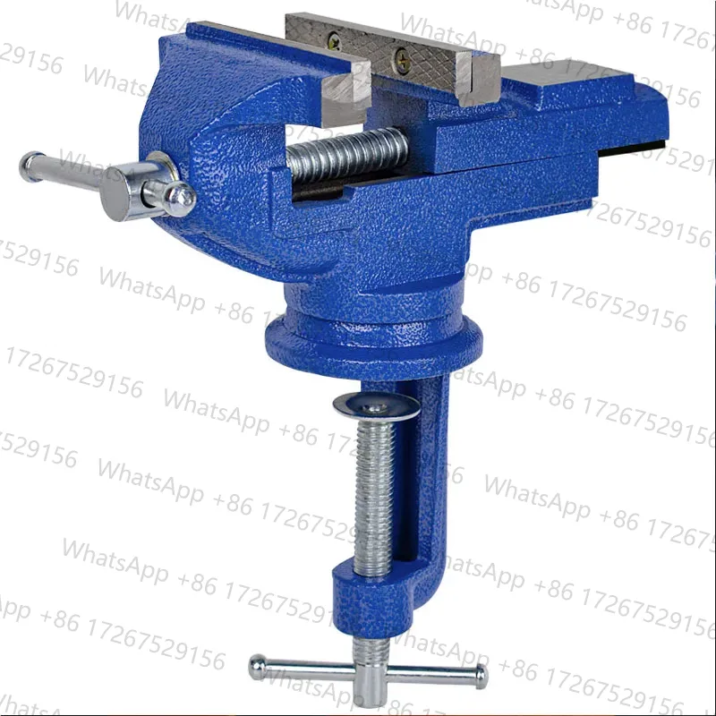 Woodworking Vise Types - 1 st Type-50 60 70 Universele