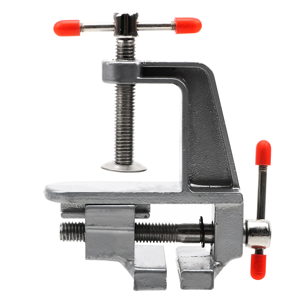 Woodworking Vise Types - Vlakke Tafel Bankschroef Tang Knevelklem Schroef