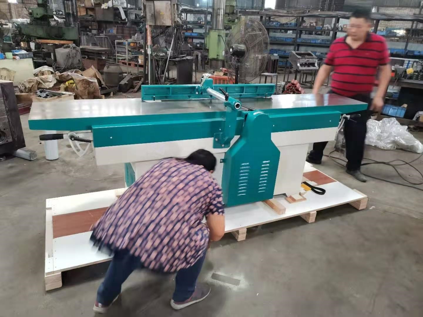 Wood Woodworking - 400mm 15.7 Inch Houtbewerking Zware Meubels