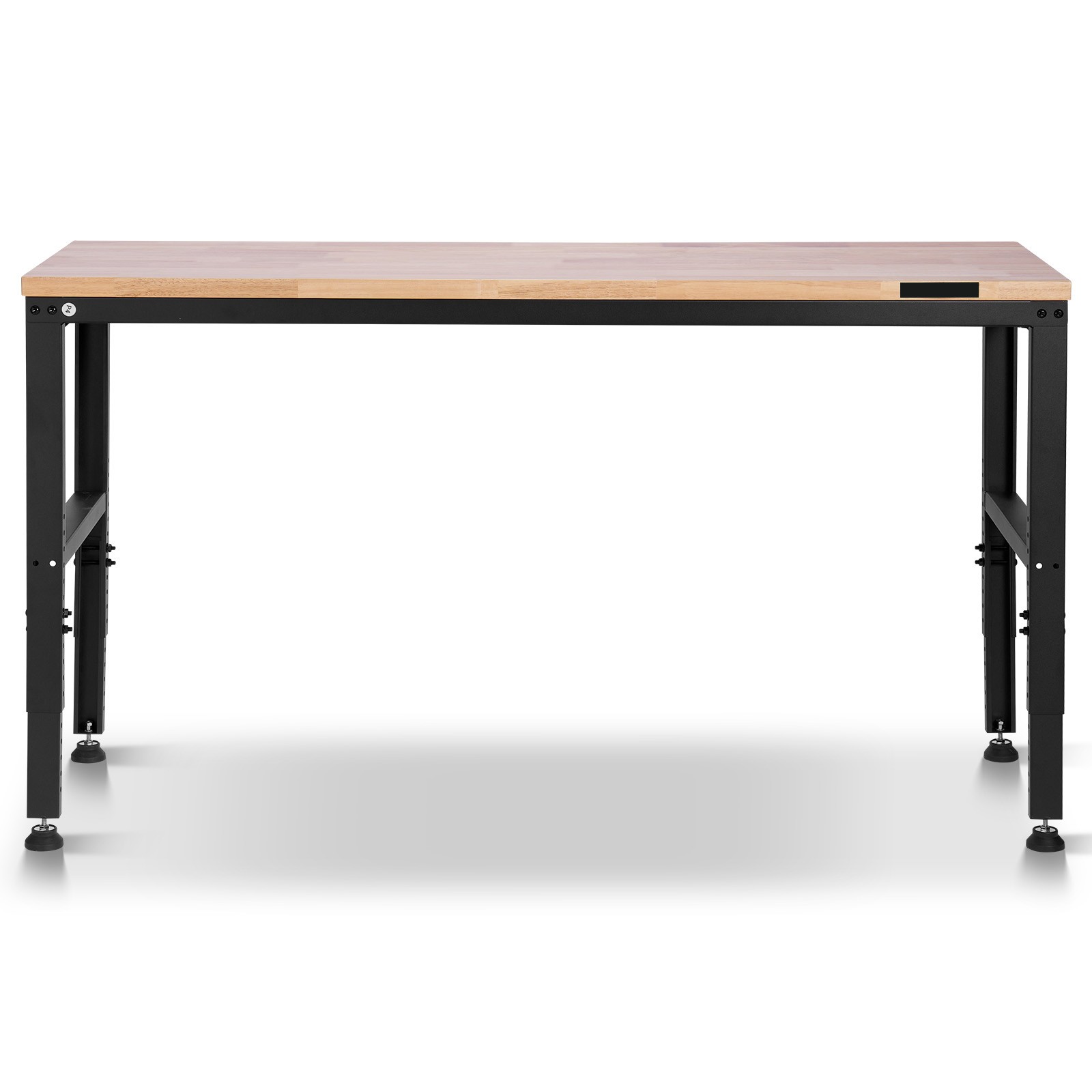 Workbench Woodworking - In hoogte verstelbare werkbank 61