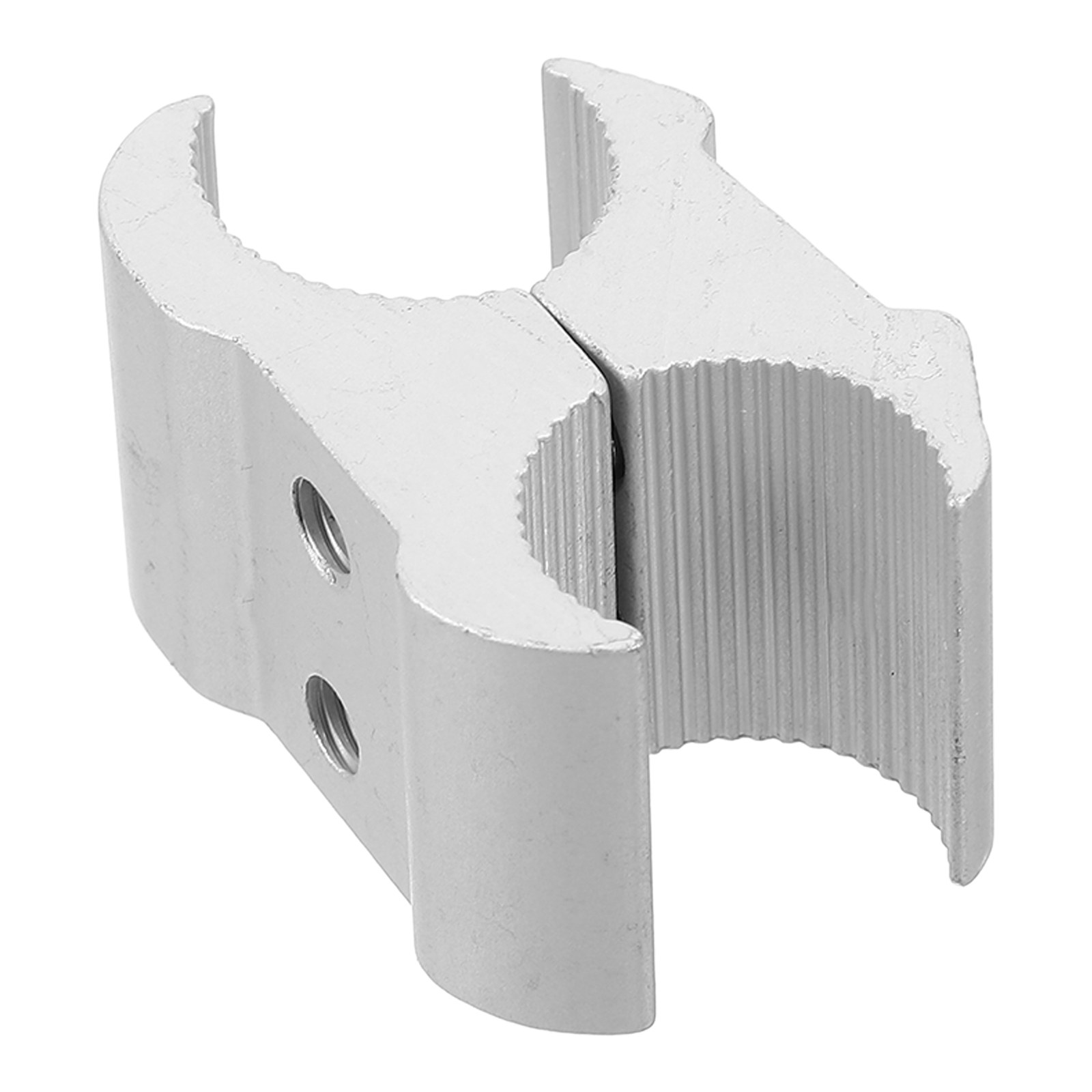 Woodworking Z Clips - 1pcs Aluminium Pijp Clip Accessoires 19mm
