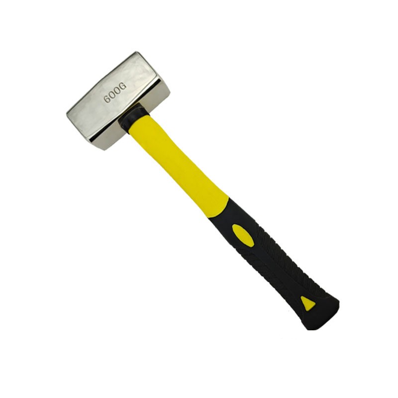 Woodworking Supplier - Hamer van roestvrij staal 304, niet-magnetische