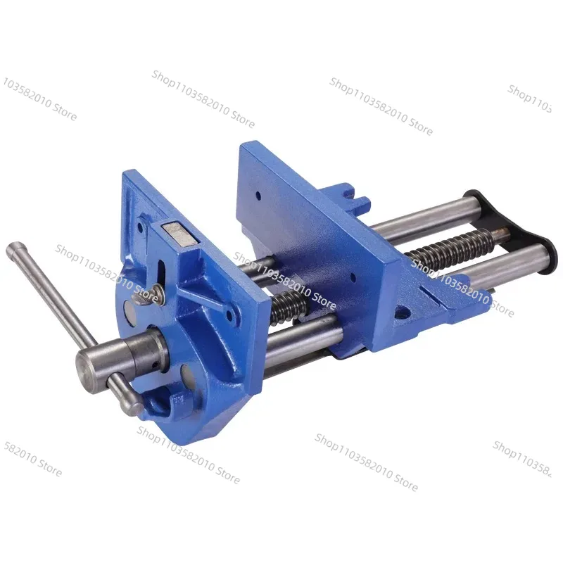 Workbench Woodworking - 7/9 inch houtbewerkingsklem, snelspannende professionele werkbankbevestiging