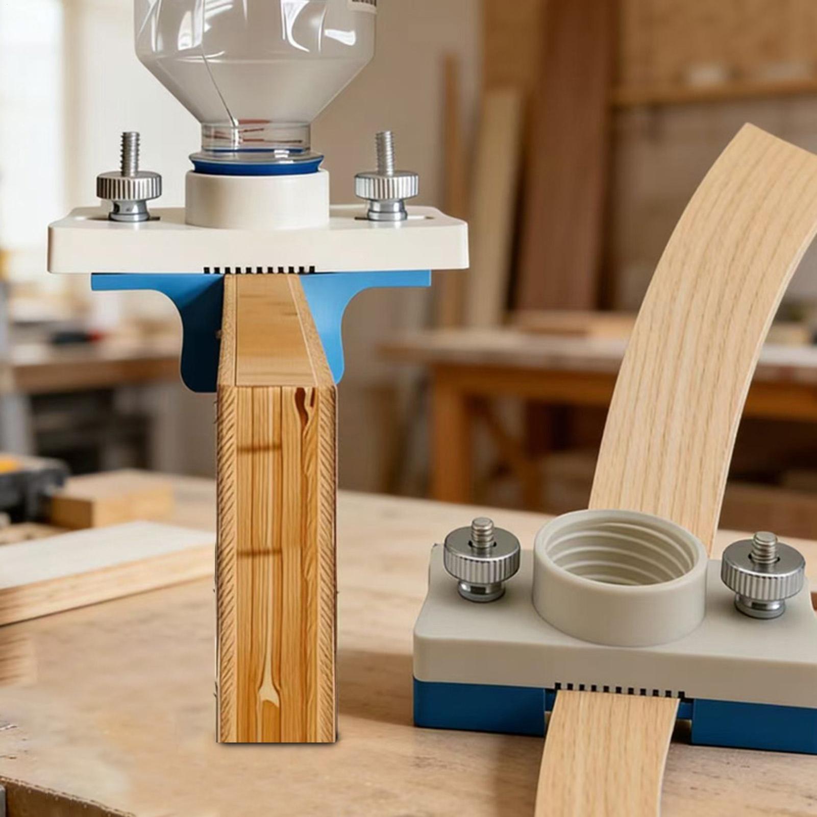 Furniture And Woodworking - Houtlijmverspreider Platte lijmverspreider Precisielijmverspreider voor houtbewerking