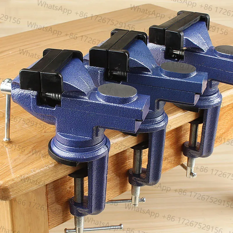 1 st Type-50 60 70 Universele  - Woodworking Vise Types recensie en prijs