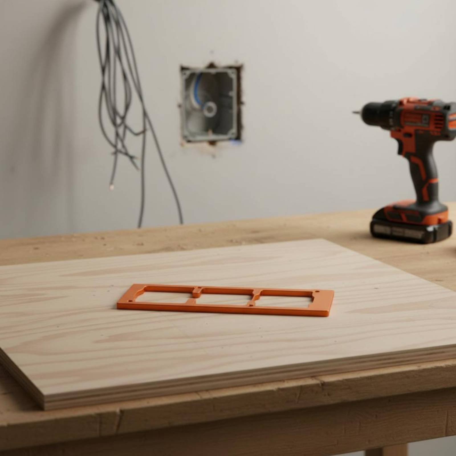 86 Box Cutout Jig Tijdbesparen - Woodworking Box recensie en prijs