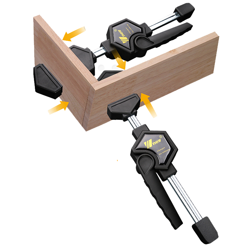 Houtbewerking Desktop Clip Ver - Woodworking Z Clips recensie en prijs