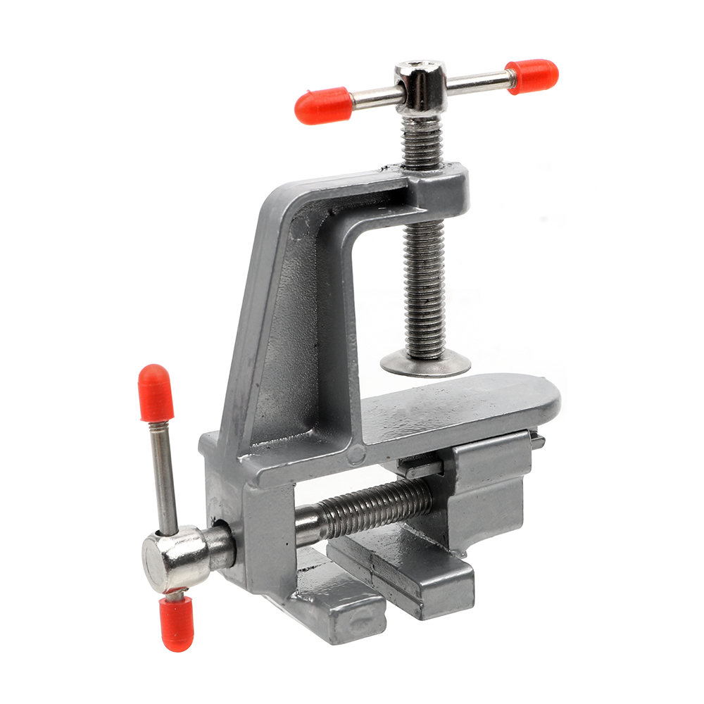 Vlakke Tafel Bankschroef Tang  - Woodworking Vise Types recensie en prijs