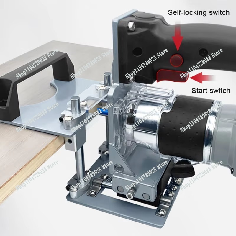 Leverancier van machine- en ac - Woodworking Supplier recensie en prijs
