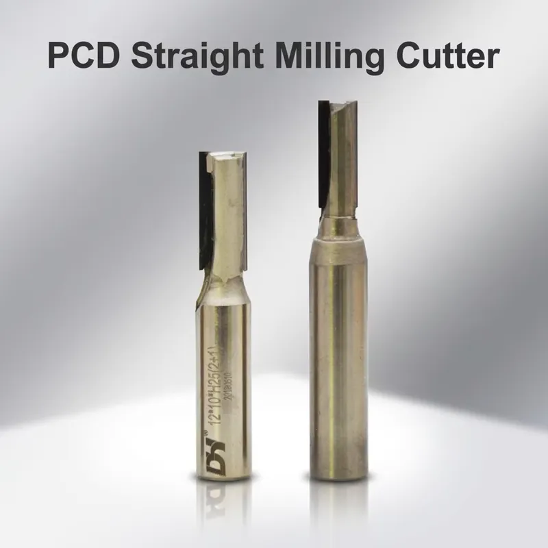DH Op Maat Gemaakte PCD Frees  - Woodworking Supplier recensie en prijs