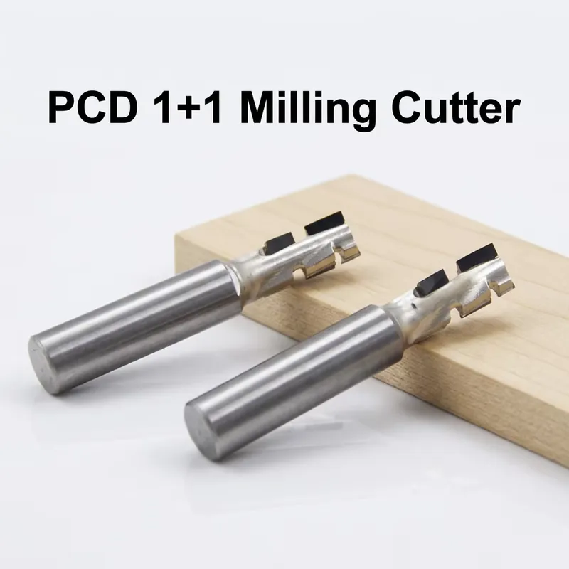 DH Op Maat Gemaakte PCD Frees  - Woodworking Supplier recensie en prijs