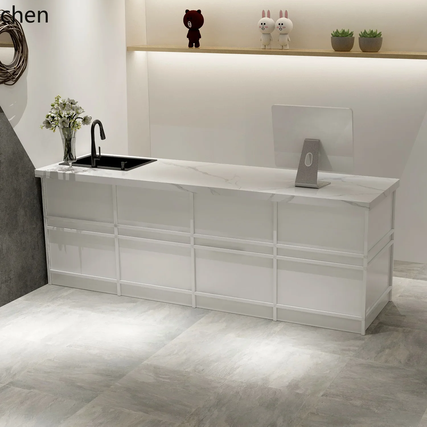 TQH7.2 bloemenwinkel bloemwerk - Wood Woodworking recensie en prijs