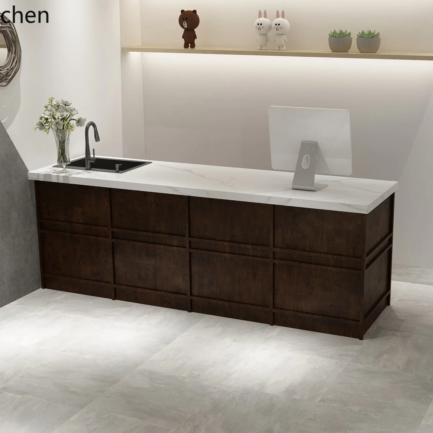 TQH7.2 bloemenwinkel bloemwerk - Wood Woodworking recensie en prijs