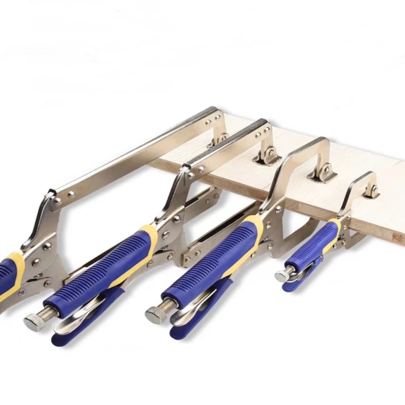 1 Stuks Multifunctionele C Typ - Woodworking Vise Types recensie en prijs