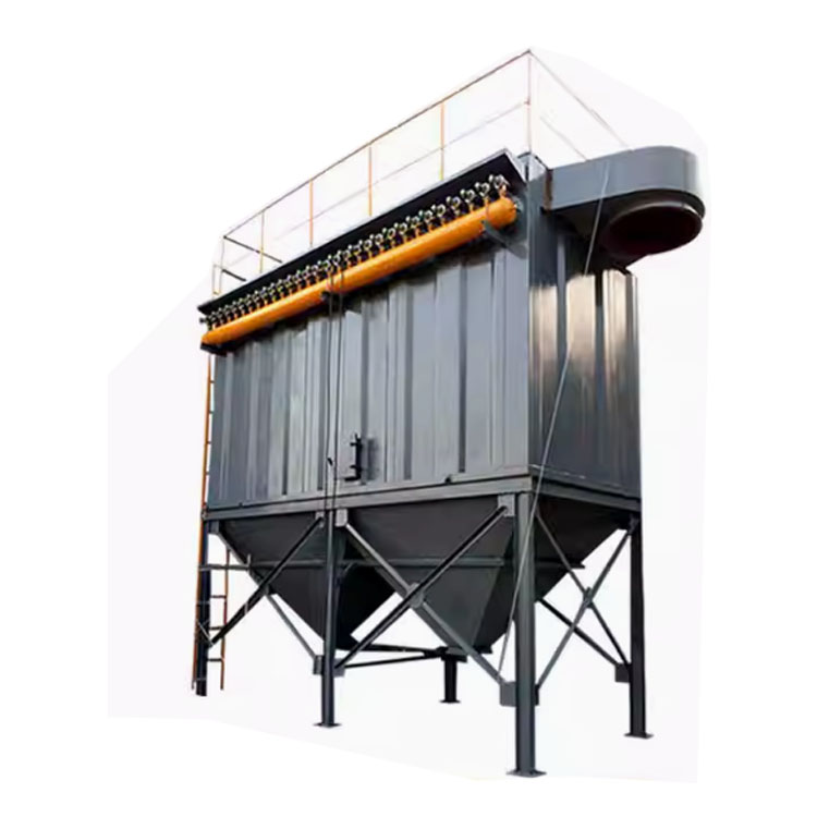 Nieuwe staat Baghouse stofafzu - Woodworking Dust Collector recensie en prijs