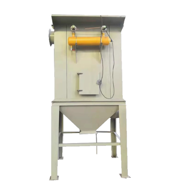 Nieuwe staat Baghouse stofafzu - Woodworking Dust Collector recensie en prijs