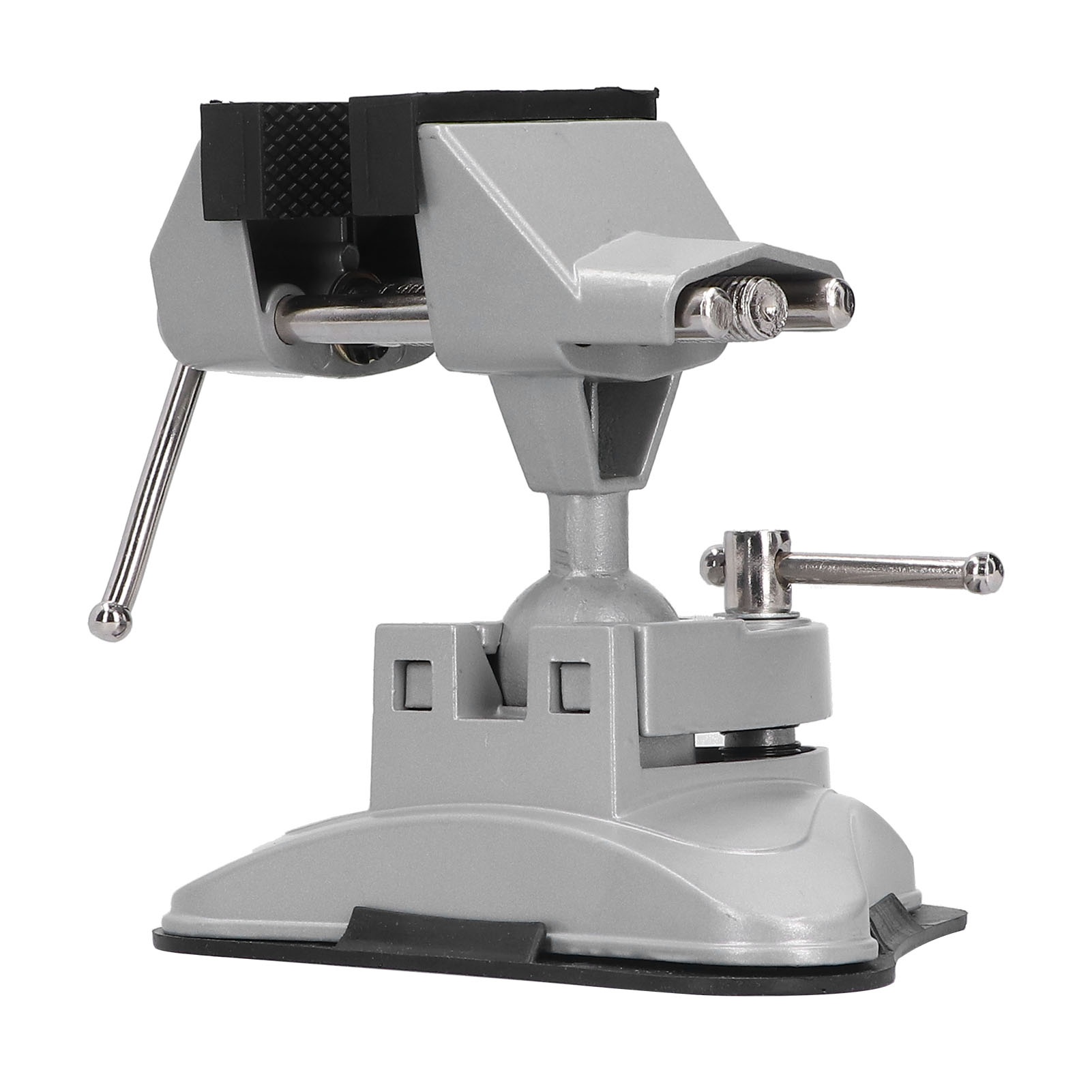 Bankschroef Platte duwtype Min - Woodworking Vise Types recensie en prijs
