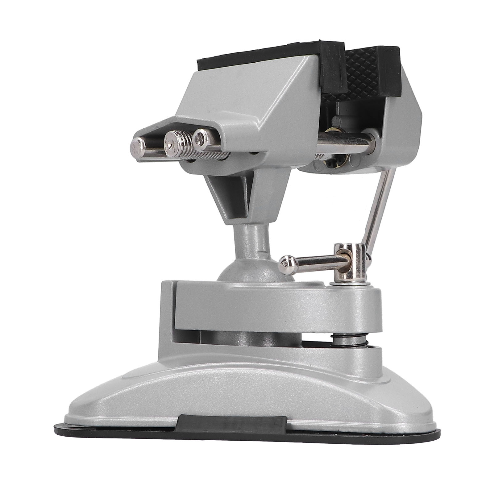 Bankschroef Platte duwtype Min - Woodworking Vise Types recensie en prijs