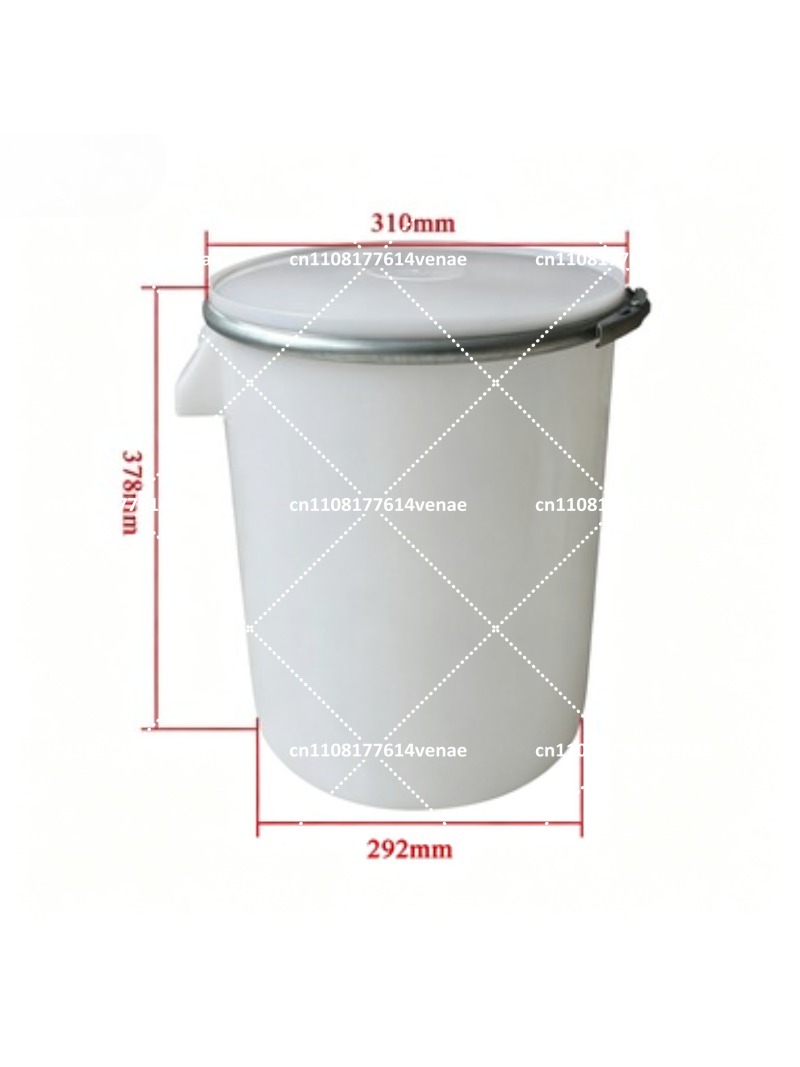 Cyclone stofzuigerfilter emmer - Woodworking Dust Collector recensie en prijs