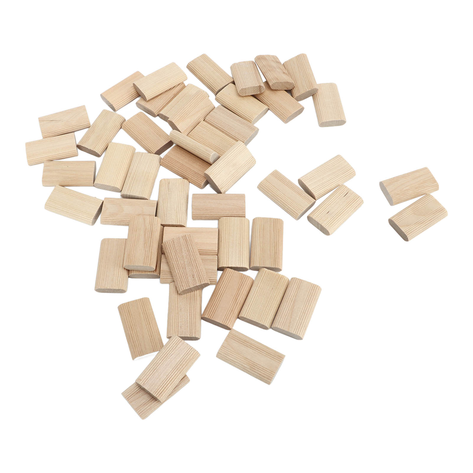 Domino Tenon Beukenhout 8x40mm - Woodworking Domino recensie en prijs