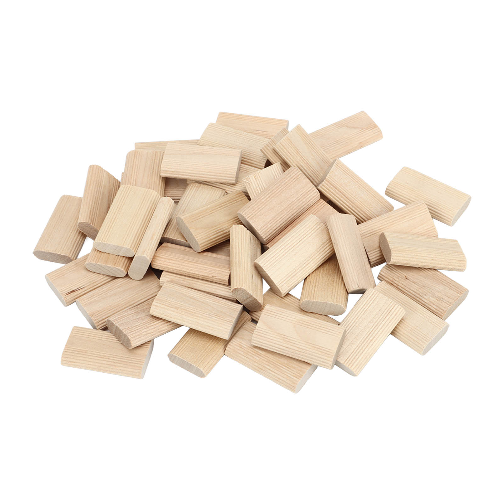 Domino Tenon Beukenhout 8x40mm - Woodworking Domino recensie en prijs