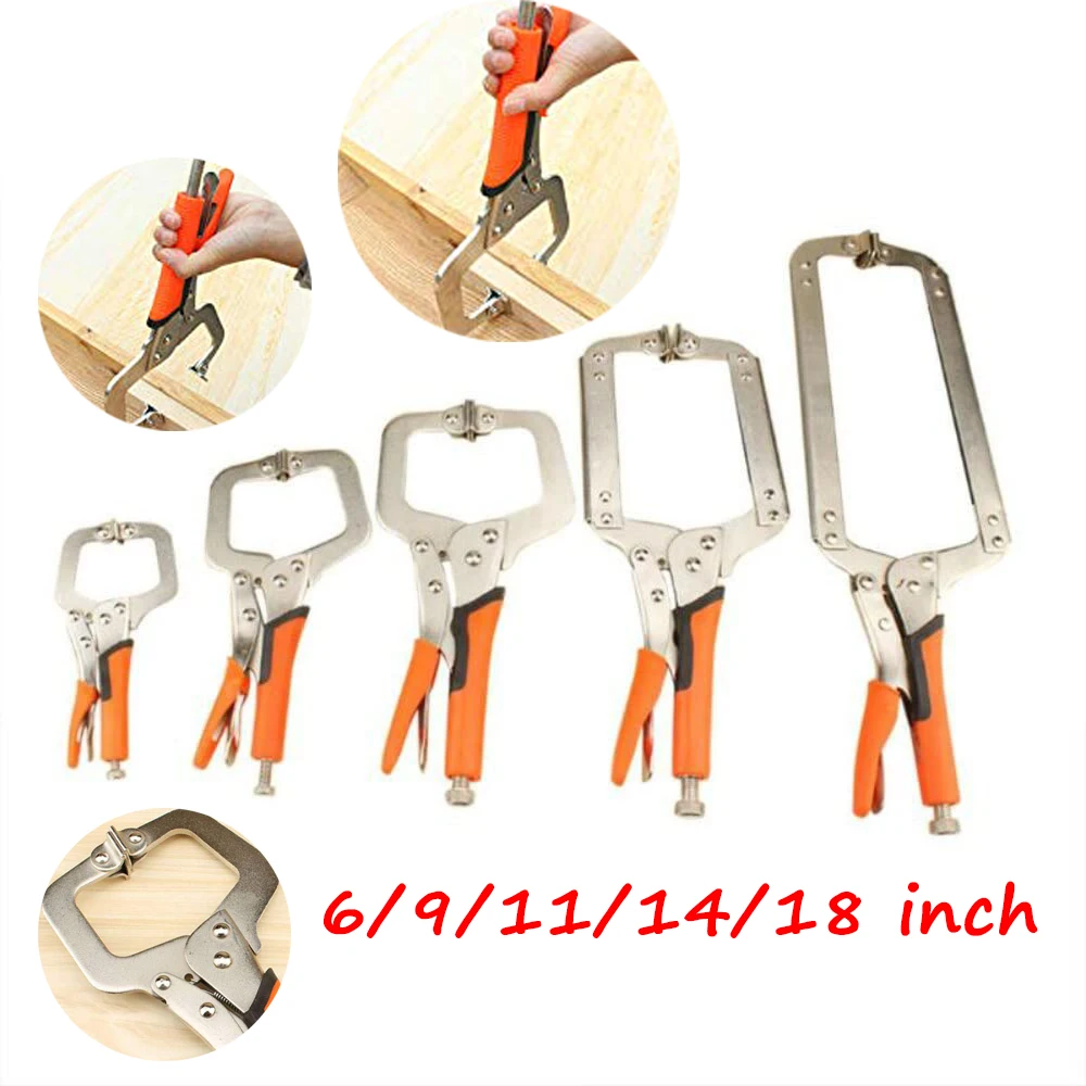 6/9/11/14/18-inch Kasten Hoge  - Woodworking Vise Types recensie en prijs