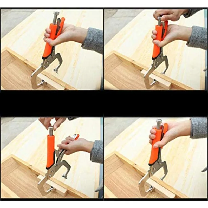 6/9/11/14/18-inch Kasten Hoge  - Woodworking Vise Types recensie en prijs
