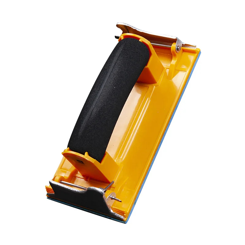 1pc Schuurpapierhouder Slijpen - Woodworking Z Clips recensie en prijs
