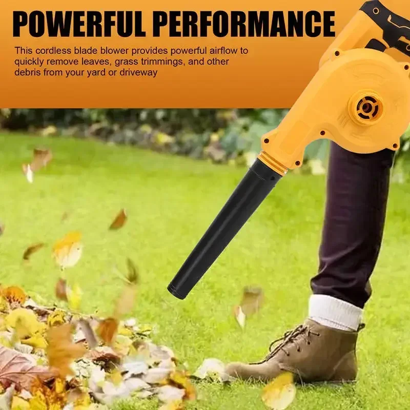 DeWalt Voor Dewalt 18V / 20V B - Woodworking Dust Collector recensie en prijs