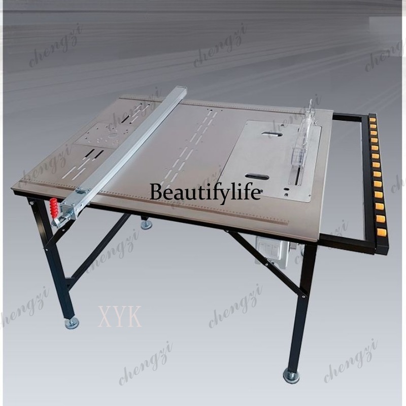 A81 Stofvrije Geïntegreerde Mo - Workbench Woodworking recensie en prijs