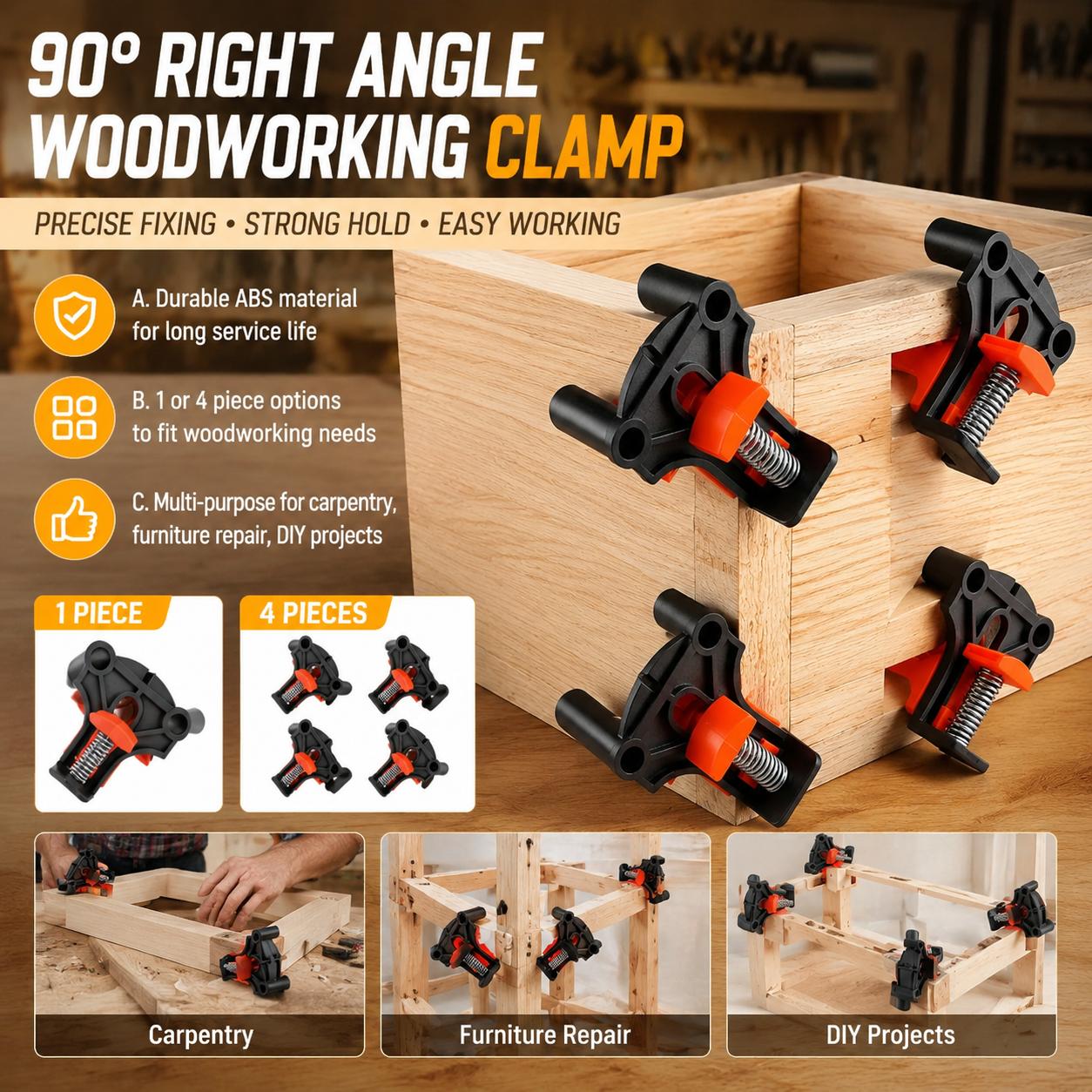 Premium Houtbewerking Timmerwe - Furniture And Woodworking recensie en prijs