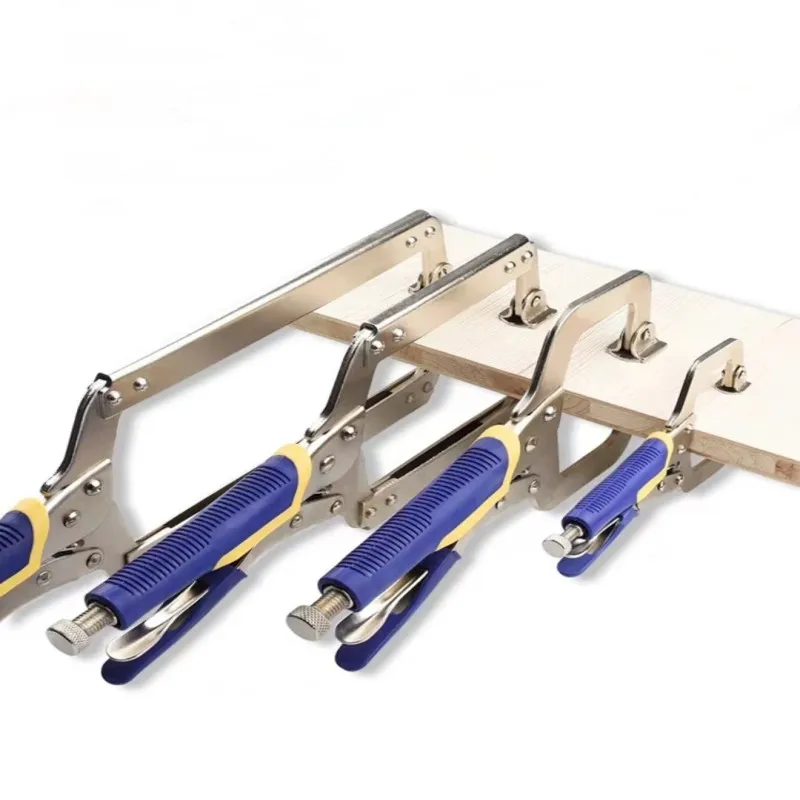 1 Stuks Multifunctionele C Typ - Woodworking Vise Types recensie en prijs