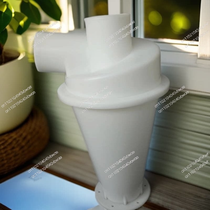 Houtbewerkingsstofafzuiger met - Woodworking Dust Collector recensie en prijs