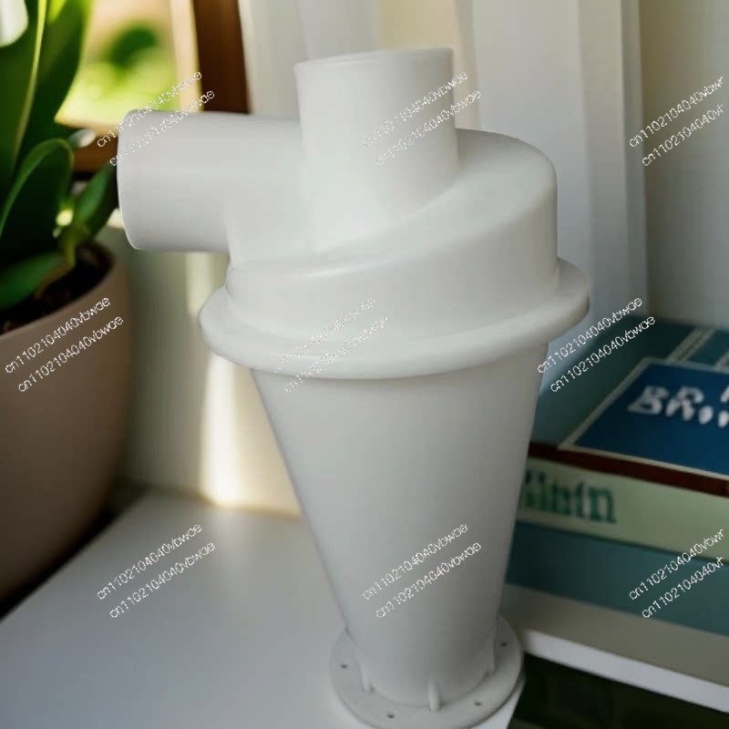 Houtbewerkingsstofafzuiger met - Woodworking Dust Collector recensie en prijs
