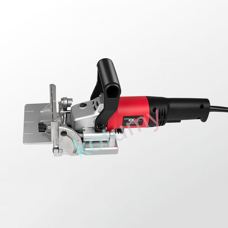 Elektrische pennenmachine Hout - Woodworking Domino recensie en prijs