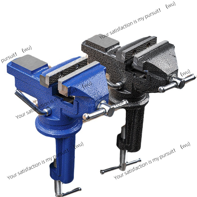 Meike houtbewerkingswerkbank 5 - Woodworking Vise Types recensie en prijs