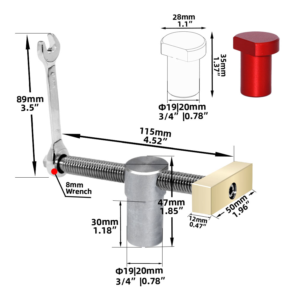 Houtbewerking Bank Hond Rem In - Woodworking Z Clips recensie en prijs