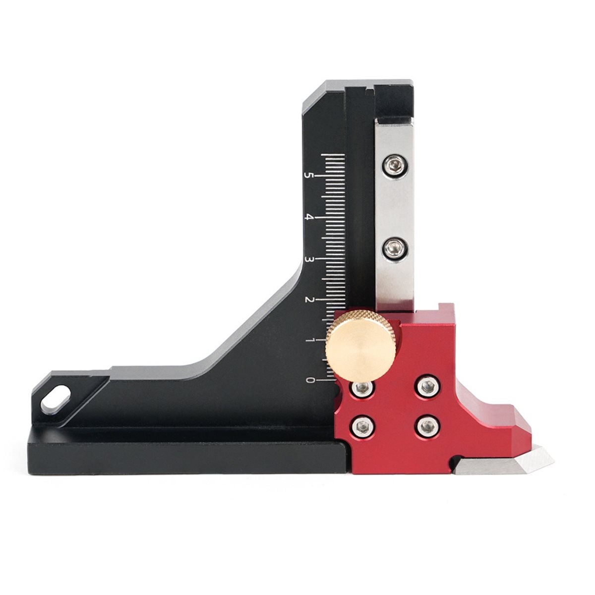 REST Hoogteplanningslijnmeter, - Woodworking Free Plans recensie en prijs