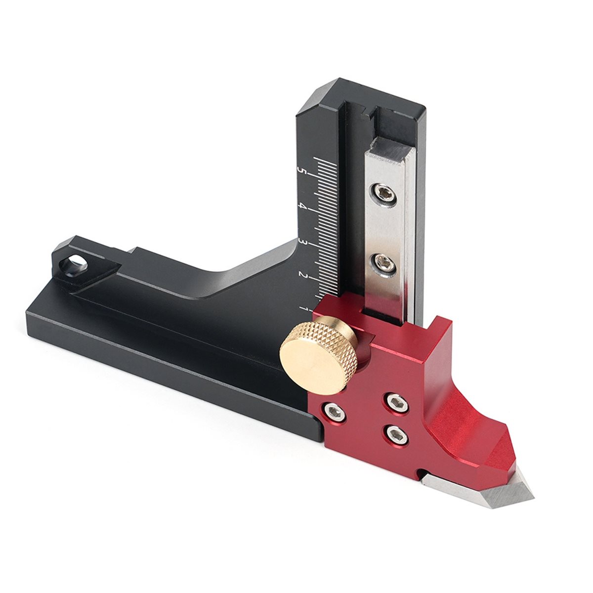 REST Hoogteplanningslijnmeter, - Woodworking Free Plans recensie en prijs