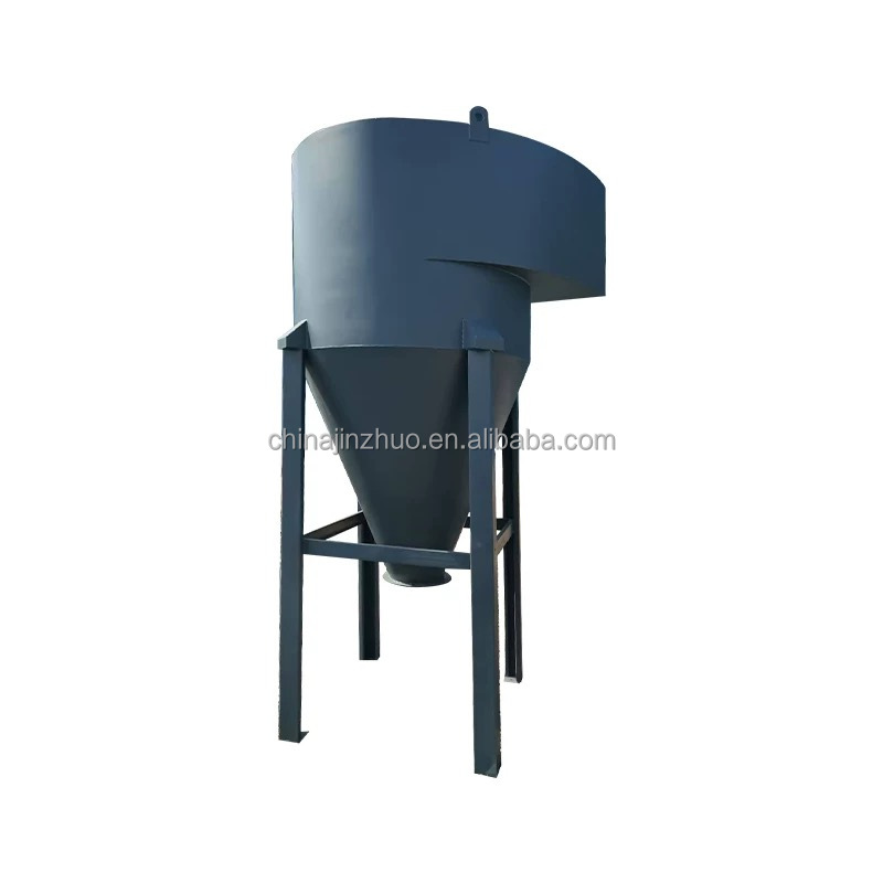Hoog rendement cycloonstofzuig - Woodworking Dust Collector recensie en prijs