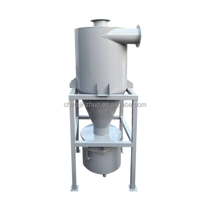 Hoog rendement cycloonstofzuig - Woodworking Dust Collector recensie en prijs