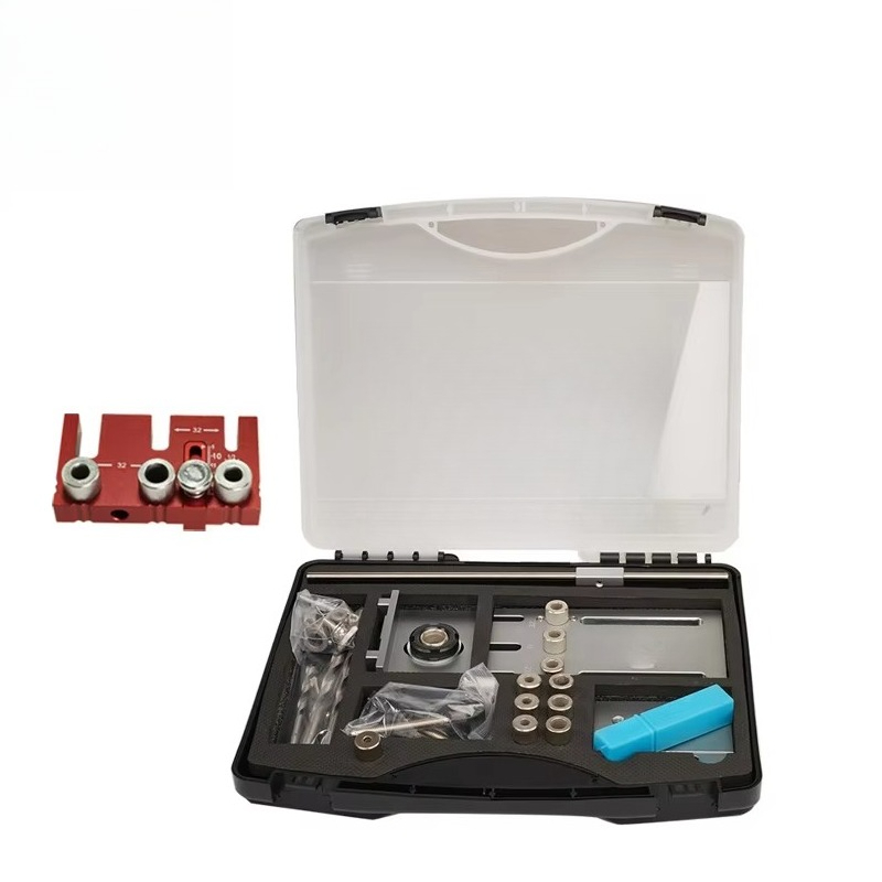 Upgrade Dowelling Jig voor meu - Furniture And Woodworking recensie en prijs