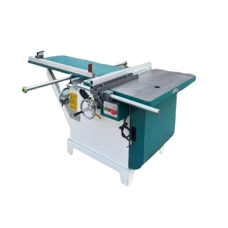 Verticale multifunctionele hou - Woodworking Supplier recensie en prijs