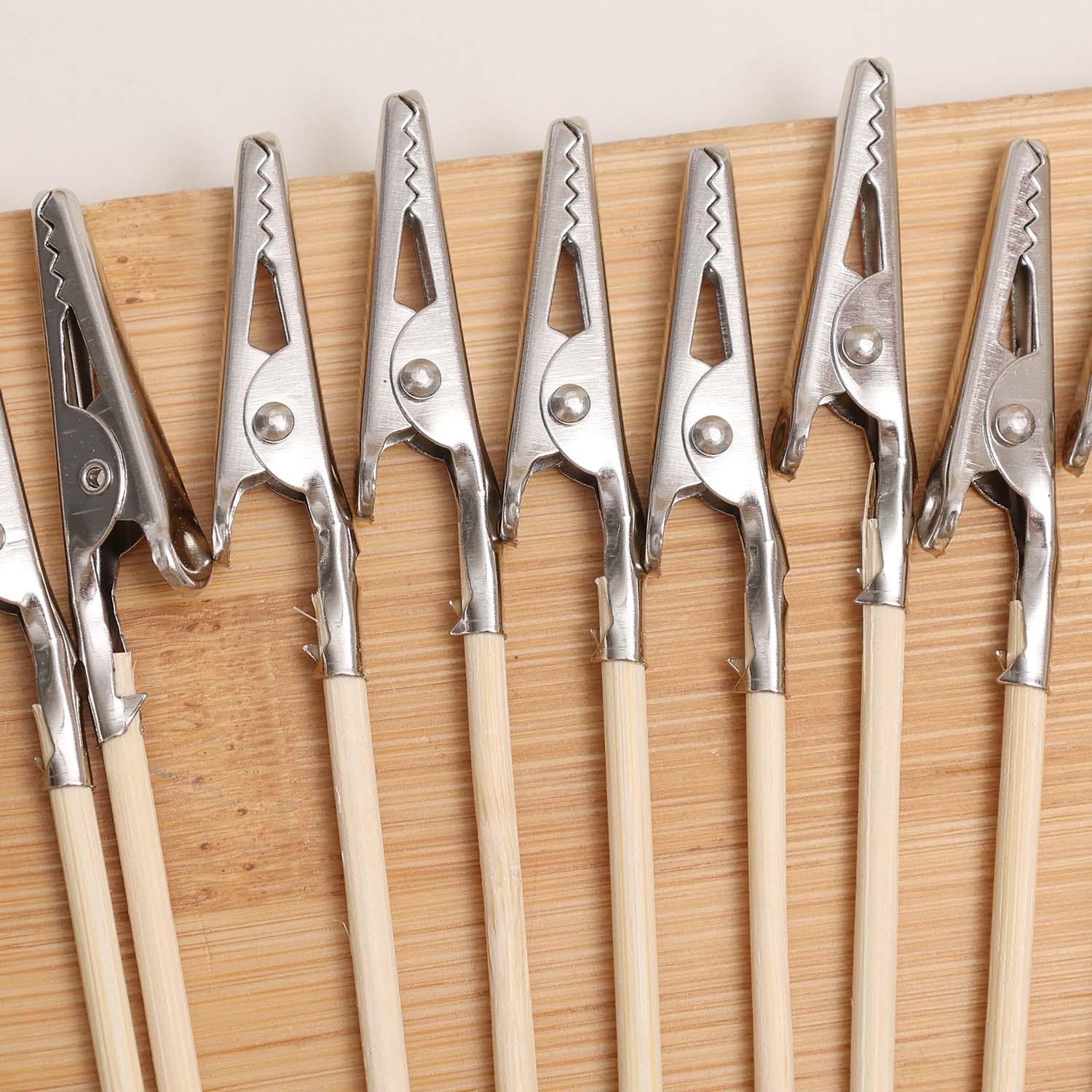 17/22.5cm Hout en Metaal Afnee - Woodworking Z Clips recensie en prijs