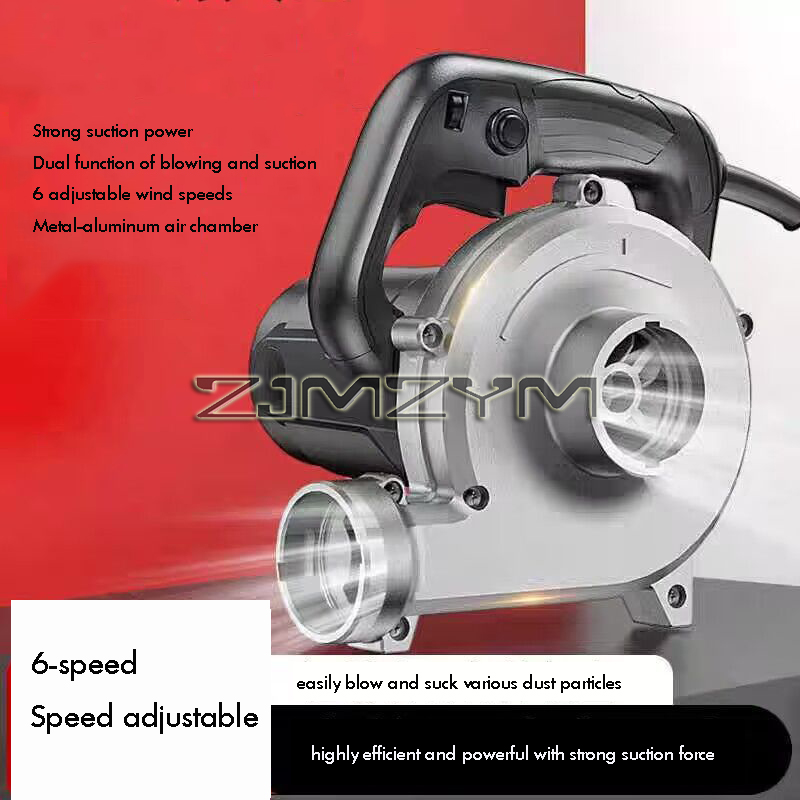 6280W 3M-6M-8M Industriële Sto - Woodworking Dust Collector recensie en prijs
