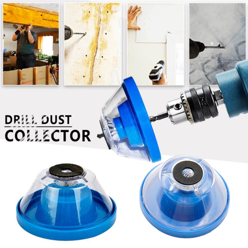 Huishoudelijke Elektrische Ham - Woodworking Dust Collector recensie en prijs