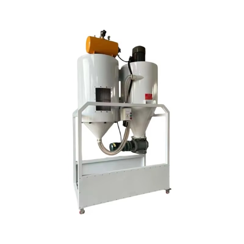 Industriële cycloonstofzuiger  - Woodworking Dust Collector recensie en prijs