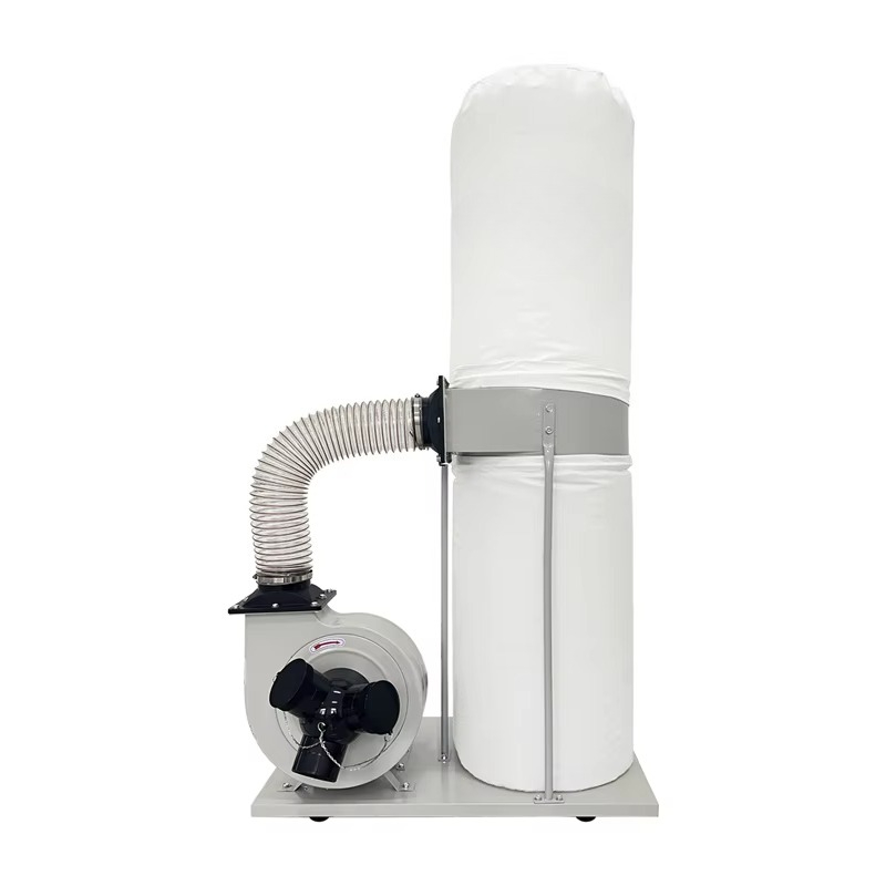 Industriële zakkenfilter voor  - Woodworking Dust Collector recensie en prijs