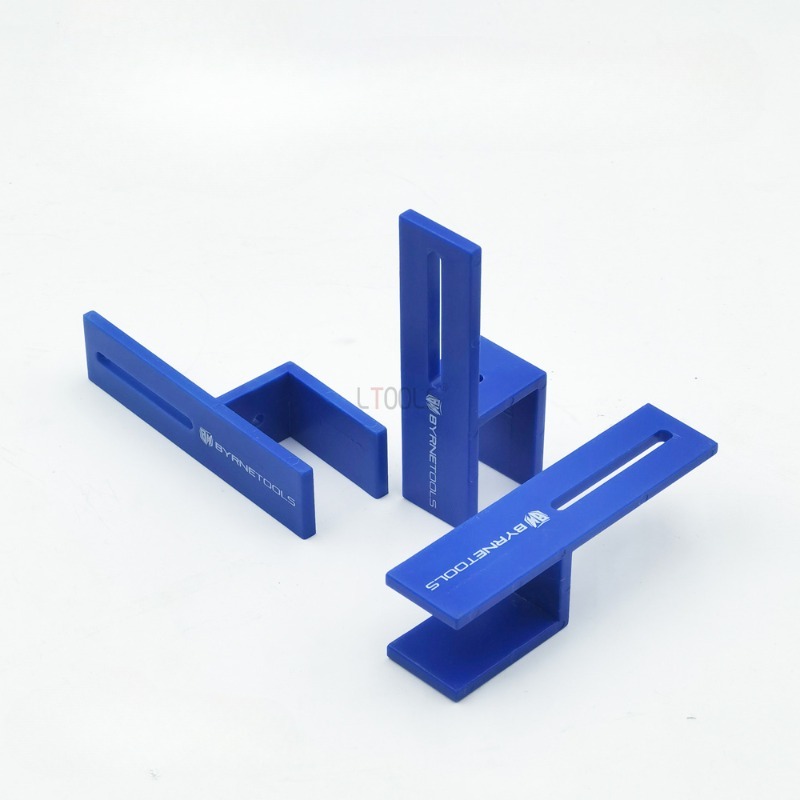3pcs 18mm Jigs Sluiting Bevest - Woodworking Z Clips recensie en prijs