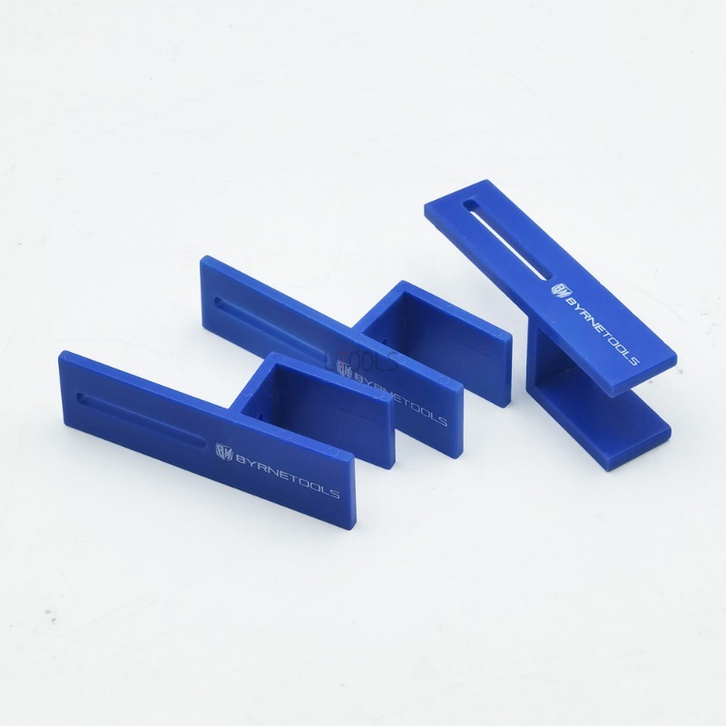 3pcs 18mm Jigs Sluiting Bevest - Woodworking Z Clips recensie en prijs